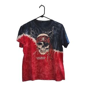 💕Boy's Pirate Shirt